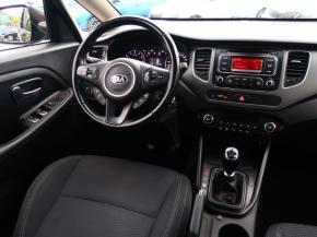 Kia Carens  1.6 GDI 