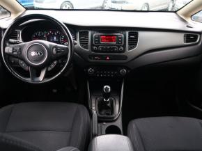 Kia Carens  1.6 GDI 