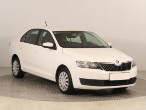 Škoda Rapid  1.0 TSI 