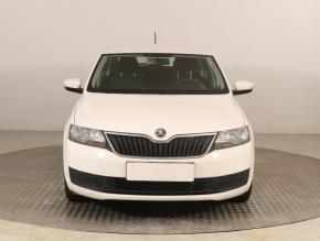 Škoda Rapid  1.0 TSI 