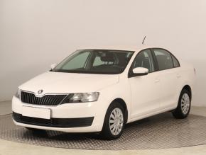 Škoda Rapid  1.0 TSI 