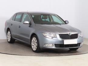 Škoda Superb  2.0 TDI 