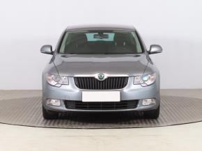 Škoda Superb  2.0 TDI 