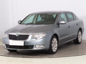 Škoda Superb  2.0 TDI 