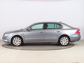 Škoda Superb  2.0 TDI 