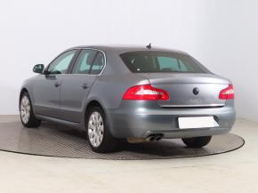 Škoda Superb  2.0 TDI 