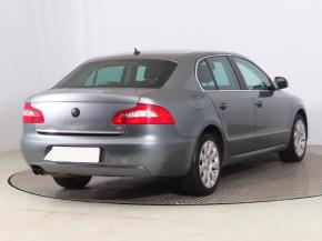 Škoda Superb  2.0 TDI 