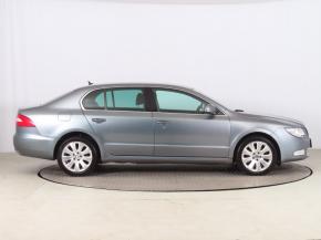 Škoda Superb  2.0 TDI 