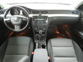 Škoda Superb  2.0 TDI 