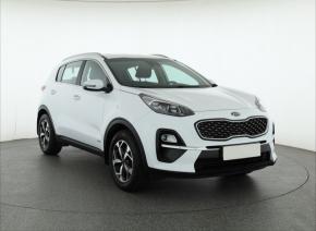 Kia Sportage  1.6 T-GDI 