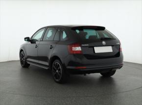 Škoda Rapid Spaceback  1.0 TSI Monte Carlo 