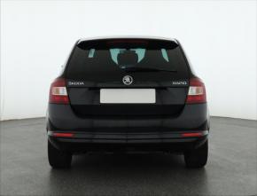 Škoda Rapid Spaceback  1.0 TSI Monte Carlo 