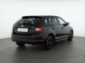 Škoda Rapid Spaceback  1.0 TSI Monte Carlo 