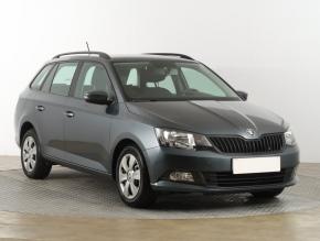 Škoda Fabia  1.0 TSI 