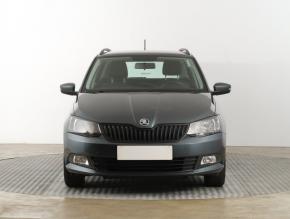 Škoda Fabia  1.0 TSI 