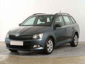 Škoda Fabia  1.0 TSI 