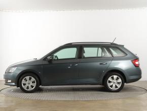 Škoda Fabia  1.0 TSI 