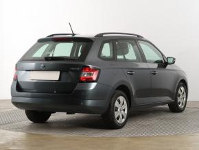 Škoda Fabia  1.0 TSI 