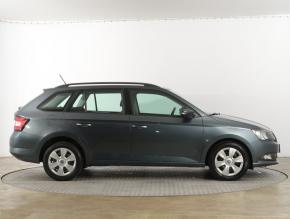 Škoda Fabia  1.0 TSI 