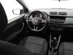 Škoda Fabia  1.0 TSI 