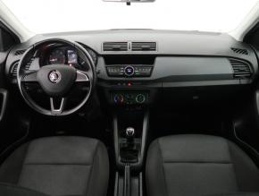 Škoda Fabia  1.0 TSI 