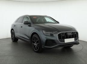 Audi Q8  50 TDI 