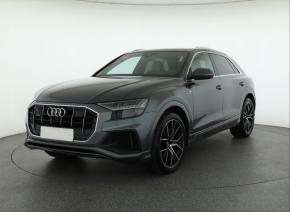 Audi Q8  50 TDI 