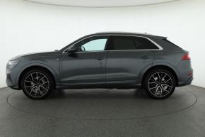 Audi Q8  50 TDI 