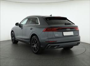 Audi Q8  50 TDI 