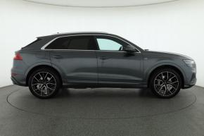 Audi Q8  50 TDI 