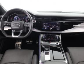 Audi Q8  50 TDI 