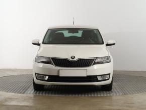 Škoda Rapid  1.2 TSI Ambition 