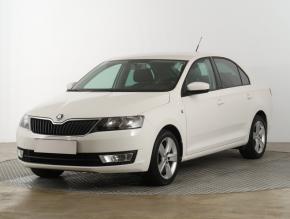 Škoda Rapid  1.2 TSI Ambition 