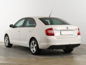 Škoda Rapid  1.2 TSI Ambition 