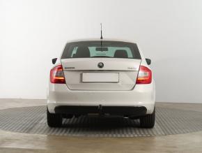 Škoda Rapid  1.2 TSI Ambition 