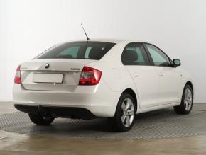 Škoda Rapid  1.2 TSI Ambition 