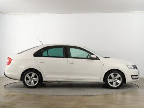 Škoda Rapid  1.2 TSI Ambition 