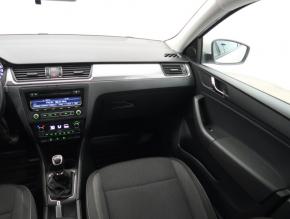 Škoda Rapid  1.2 TSI Ambition 