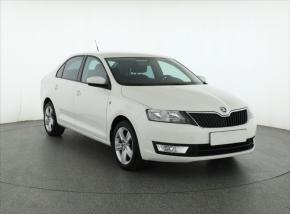 Škoda Rapid  1.2 TSI Ambition