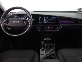 Kia Niro  Hybrid 