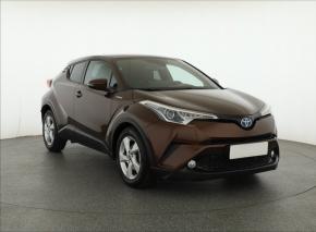 Toyota C-HR  1.8 Hybrid Dynamic