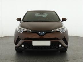 Toyota C-HR  1.8 Hybrid Dynamic 