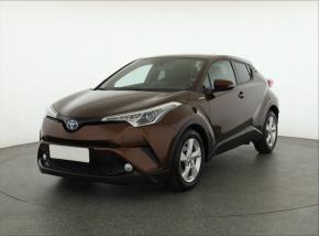 Toyota C-HR  1.8 Hybrid Dynamic 