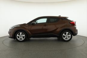 Toyota C-HR  1.8 Hybrid Dynamic 