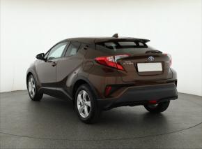 Toyota C-HR  1.8 Hybrid Dynamic 