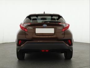 Toyota C-HR  1.8 Hybrid Dynamic 