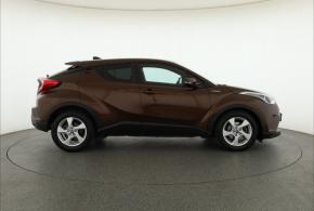 Toyota C-HR  1.8 Hybrid Dynamic 