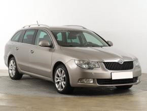 Škoda Superb  2.0 TDI Elegance