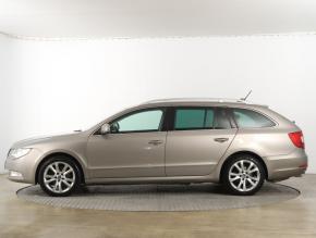 Škoda Superb  2.0 TDI Elegance 