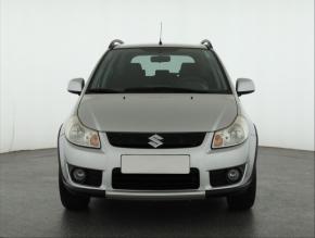 Suzuki SX4  1.6 VVT 